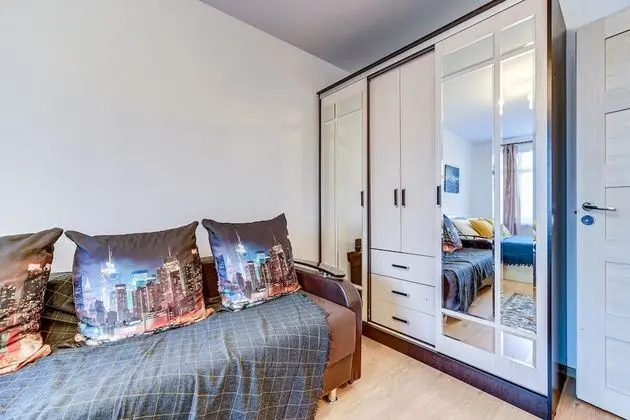 Comfort Apart Daire, Birden Çok Yatak