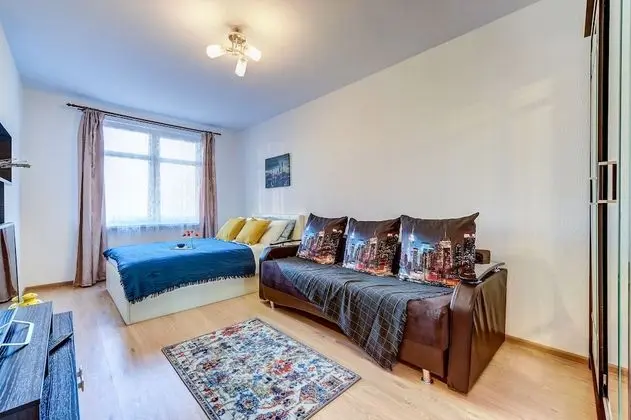 Comfort Apart Daire, Birden Çok Yatak