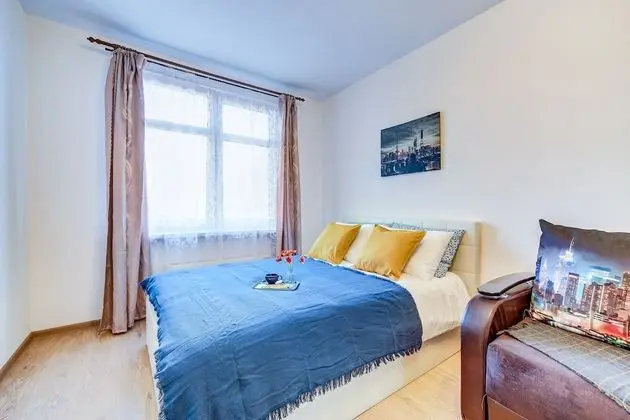 Comfort Apart Daire, Birden Çok Yatak