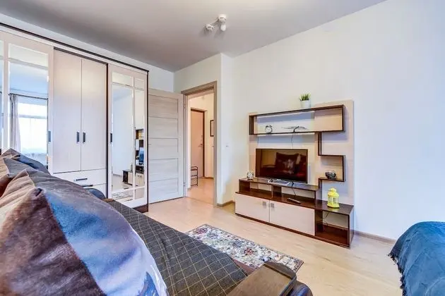 Comfort Apart Daire, Birden Çok Yatak