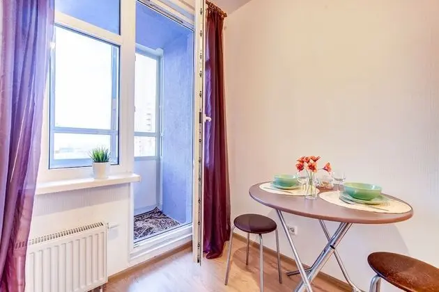 Comfort Apart Daire, Birden Çok Yatak