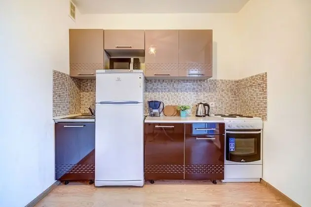Comfort Apart Daire, Birden Çok Yatak