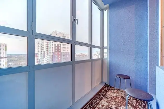 Comfort Apart Daire, Birden Çok Yatak