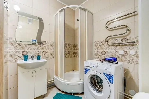Comfort Apart Daire, Birden Çok Yatak