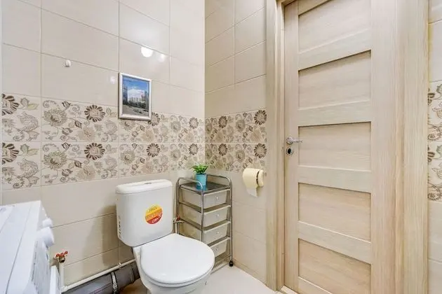 Comfort Apart Daire, Birden Çok Yatak