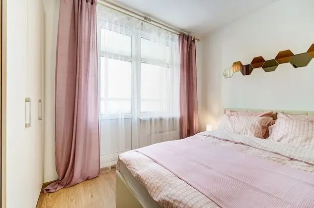 Comfort Stüdyo, 1 Çift Kişilik Yatak (389)