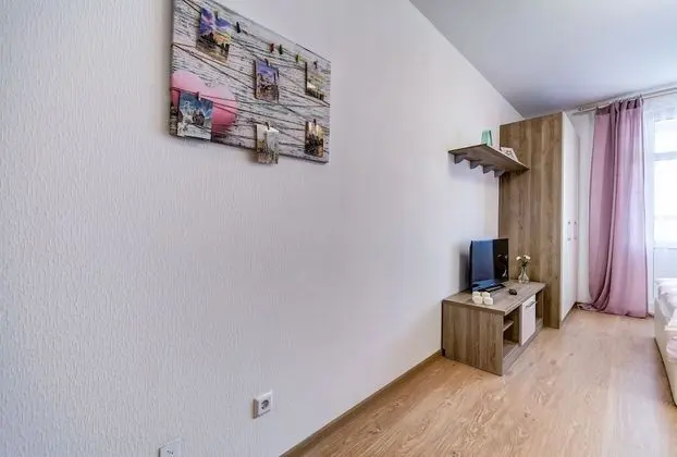 Comfort Stüdyo, 1 Çift Kişilik Yatak (389)