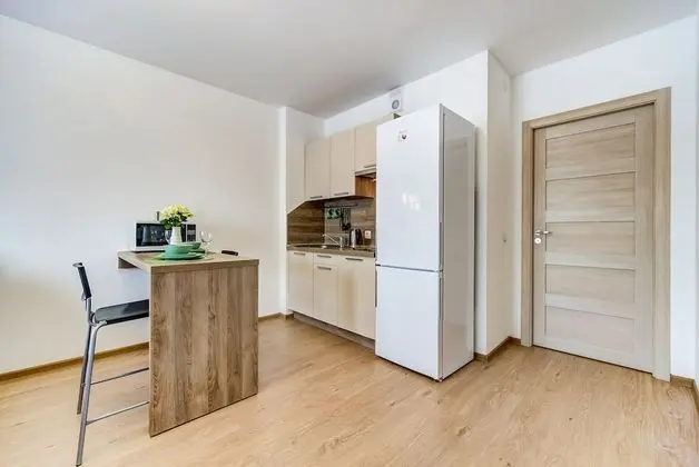 Comfort Stüdyo, 1 Çift Kişilik Yatak (389)