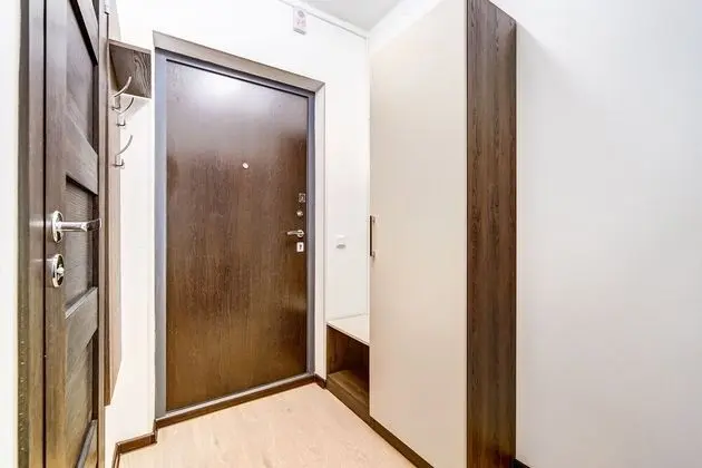 Comfort Stüdyo, 1 Çift Kişilik Yatak (389)