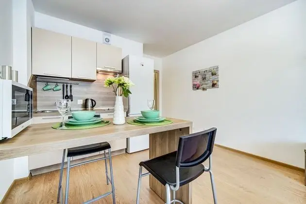 Comfort Stüdyo, 1 Çift Kişilik Yatak (389)