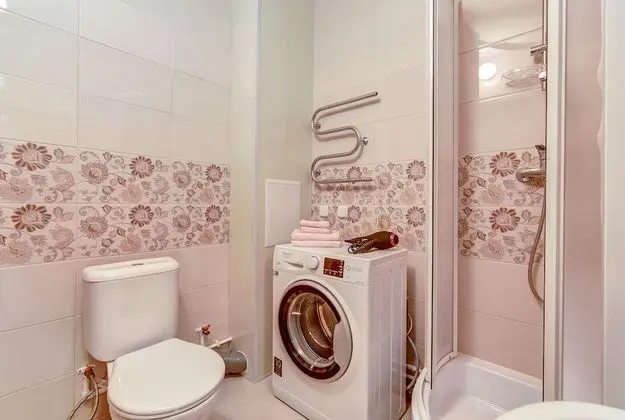 Comfort Stüdyo, 1 Çift Kişilik Yatak (389)