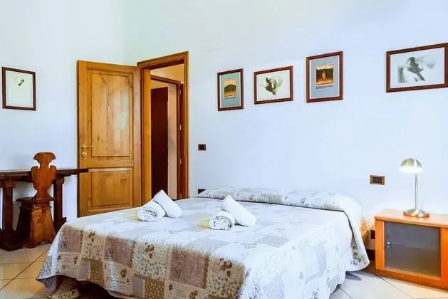 Apart Daire, 2 Yatak Odası (Location: Via Fiume 1)