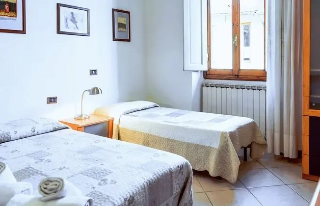 Apart Daire, 2 Yatak Odası (Location: Via Fiume 1)