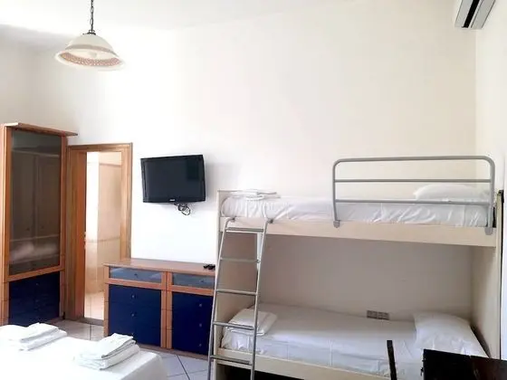 Apart Daire, 2 Yatak Odası (Location: Via Fiume 1)