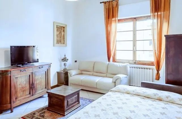 Apart Daire, 2 Yatak Odası (Location: Via Fiume 1)