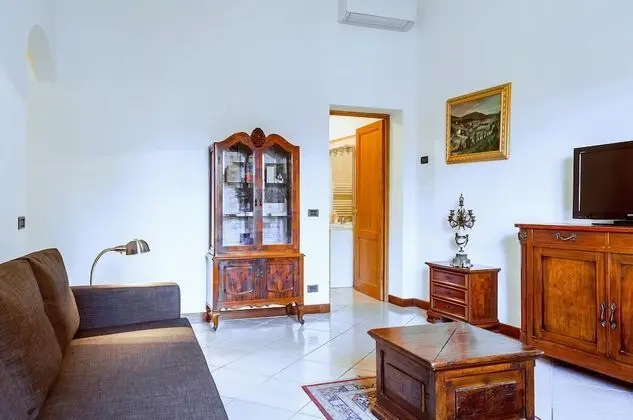 Apart Daire, 2 Yatak Odası (Location: Via Fiume 1)