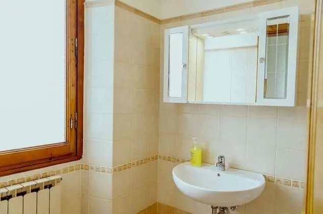 Apart Daire, 2 Yatak Odası (Location: Via Fiume 1)