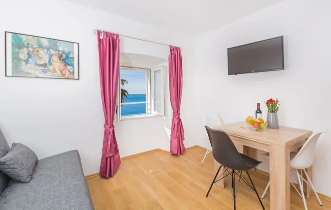 Standard Apart Daire