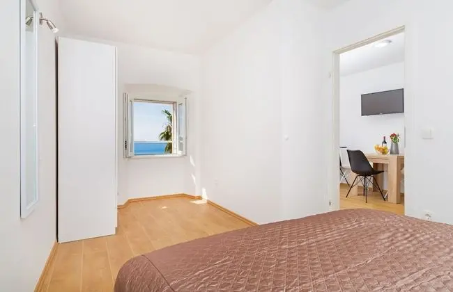 Standard Apart Daire