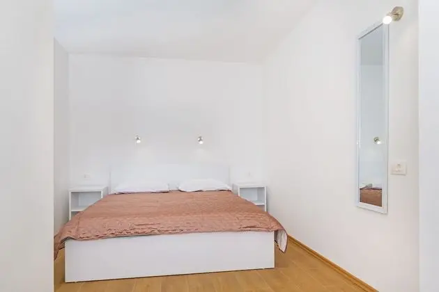 Standard Apart Daire