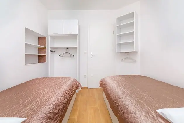 Standard Apart Daire