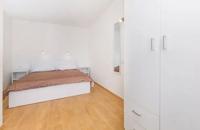 Standard Apart Daire