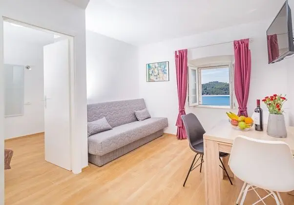 Standard Apart Daire