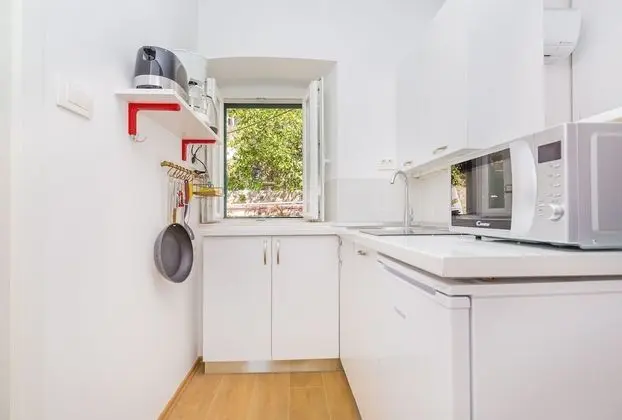 Standard Apart Daire