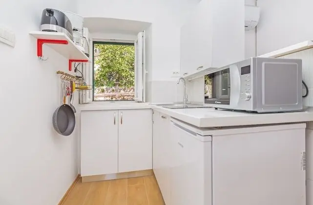 Standard Apart Daire