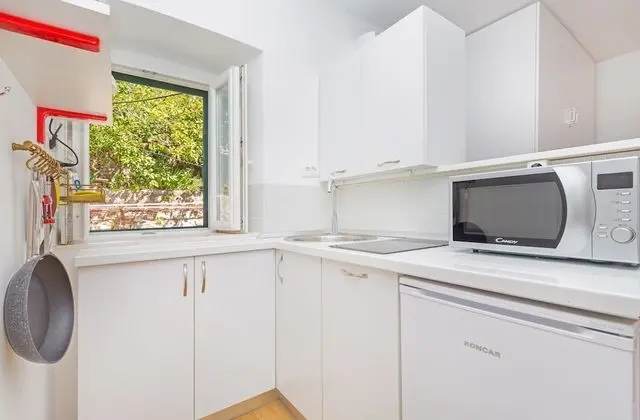 Standard Apart Daire