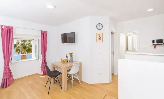 Standard Apart Daire