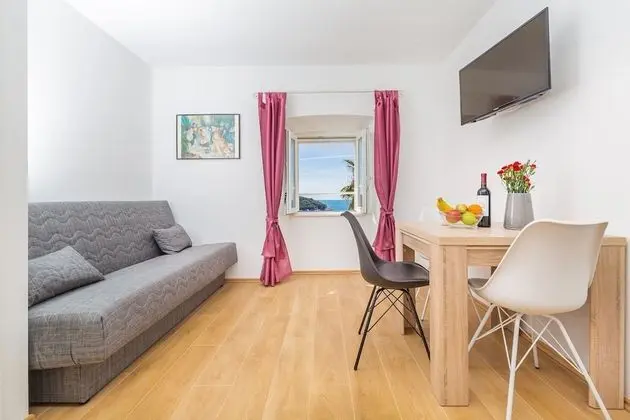 Standard Apart Daire