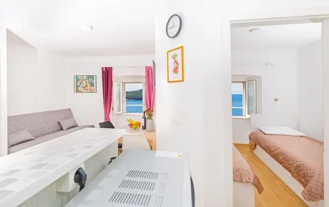 Standard Apart Daire