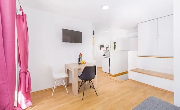 Standard Apart Daire