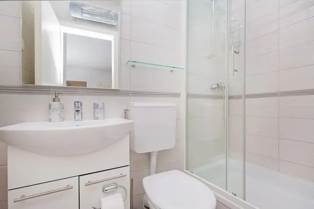 Standard Apart Daire