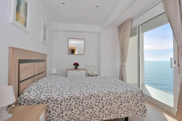 Family Apart Daire, 2 Yatak Odası, Teras, Deniz Manzaralı