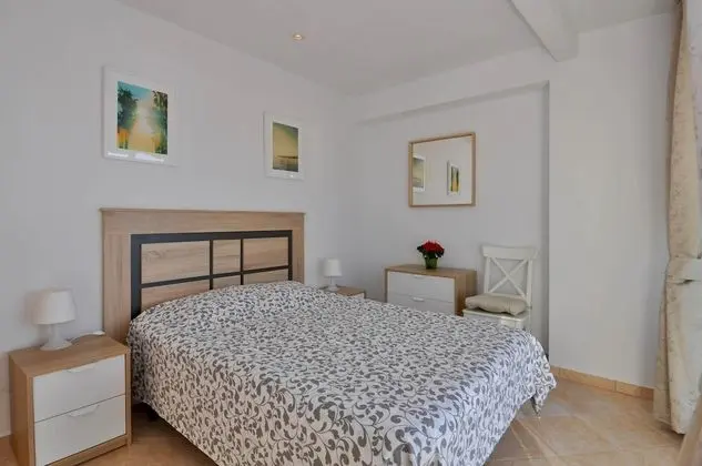 Family Apart Daire, 2 Yatak Odası, Teras, Deniz Manzaralı