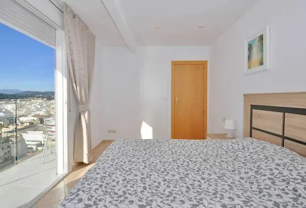 Family Apart Daire, 2 Yatak Odası, Teras, Deniz Manzaralı