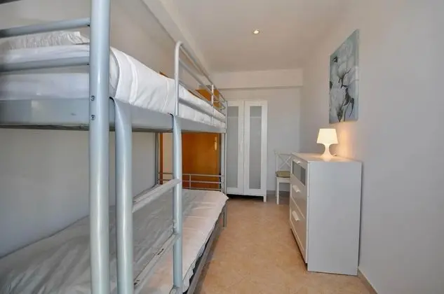 Family Apart Daire, 2 Yatak Odası, Teras, Deniz Manzaralı