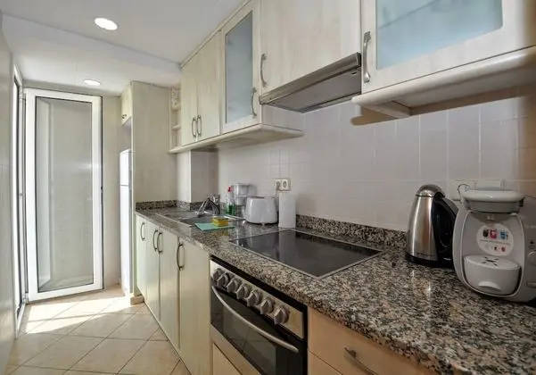 Family Apart Daire, 2 Yatak Odası, Teras, Deniz Manzaralı