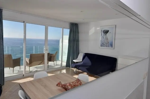 Family Apart Daire, 2 Yatak Odası, Teras, Deniz Manzaralı