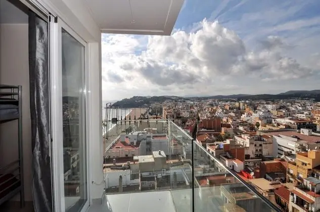 Family Apart Daire, 2 Yatak Odası, Teras, Deniz Manzaralı