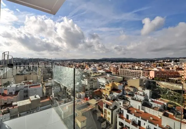 Family Apart Daire, 2 Yatak Odası, Teras, Deniz Manzaralı