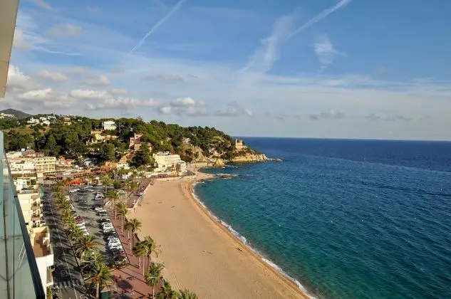 Family Apart Daire, 2 Yatak Odası, Teras, Deniz Manzaralı