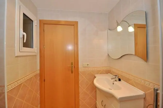 Family Apart Daire, 2 Yatak Odası, Teras, Deniz Manzaralı