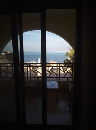 Apart Daire, 1 Yatak Odası, Deniz Manzaralı