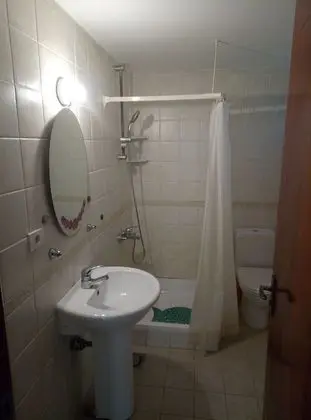 Apart Daire, 1 Yatak Odası, Deniz Manzaralı
