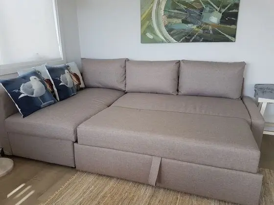 Comfort Apart Daire, 1 Yatak Odası