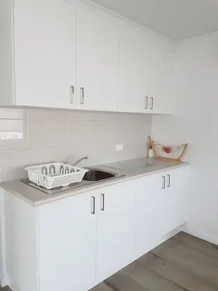 Comfort Apart Daire, 1 Yatak Odası