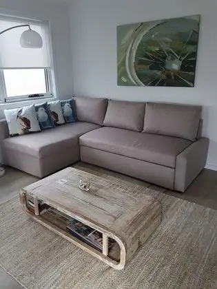 Comfort Apart Daire, 1 Yatak Odası